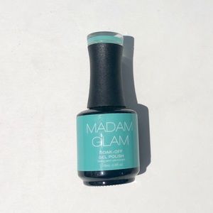 Madam Glam Gel Polish